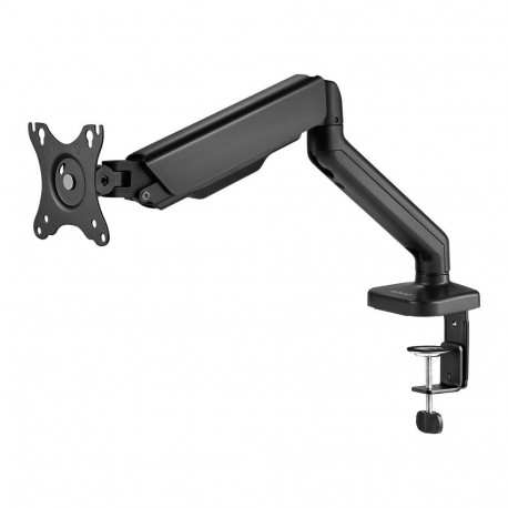 SAVIO UM-01 Desk Mount for Monitor 17" – 32", 2 – 9 kg