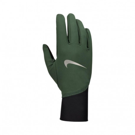 Nike meeste jooksukindad Pacer Midweight N1010535313 XL, roheline-must