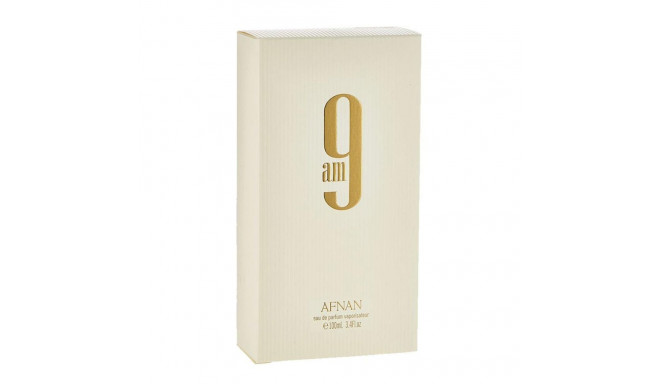 AFNAN 9AM EAU DE PARFUM 100ML