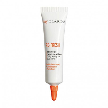 CLARINS MY CLARINS RE-FRESH CREMA DE OJOS HYDRA-FATIGA 15ML