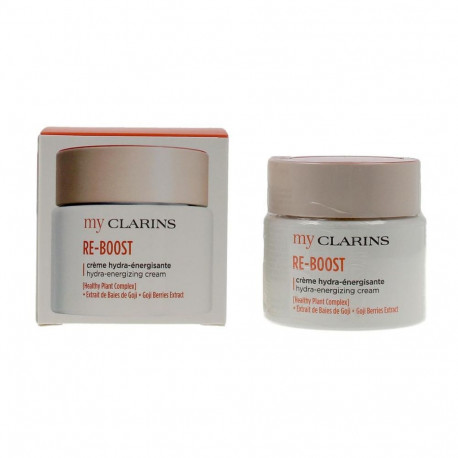 Clarins näokreem My Clarins Re-Boost niisutav ja energiat andev 50ml