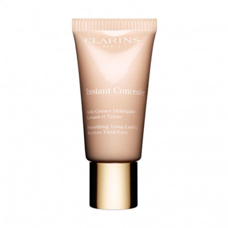Clarins silmaümbruse peitekreem Instant, Nº01
