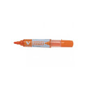 V Board Marker bullet tip orange