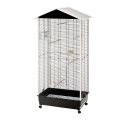 Bird House - Nota Aviary 161.5 Cm