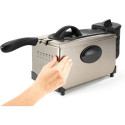 Deep Fryer - Black+decker Bxdf2100e 4.5l