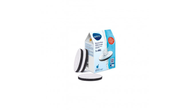 Water Filter Disc - Brita MicroDisc 3 Pack