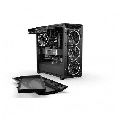 Computer Case - be quiet! Shadow Base 800 FX Midi Tower Black