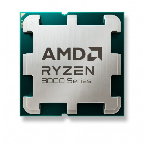 Processor - AMD Ryzen 5 8400F 4.2GHz 6-Core 16MB L3 (Tray)