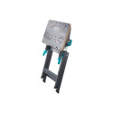 Clamping Table - Wolfcraft Master 750 3-in-1 Adjustable Portable