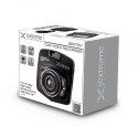 Dash Camera - Esperanza Xdr102, Black