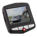 Dash Camera - Esperanza Xdr102, Black