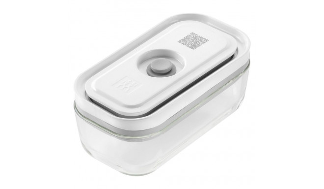 Food Storage Container - ZWILLING 36803-100-0 Rectangular 0.35L Grey