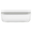 Food Storage Container - ZWILLING 36803-100-0 Rectangular 0.35L Grey
