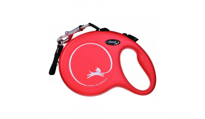 Retractable leash - Flexi 8 m
