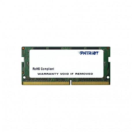 RAM Module - Patriot Memory 16GB Ddr4 2400mhz