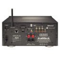 Stereo Amplifier - Magnat MC-200 35W Bluetooth Multi-Room Black