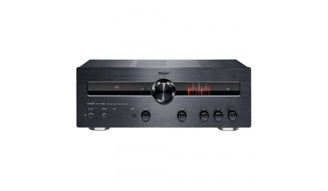 Stereo Amplifier - Magnat MA-900 200W Bluetooth Black