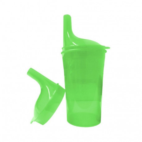 Mug - SUNDO Safety Cup Green