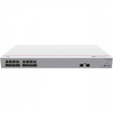 Managed Switch - Huawei S110-16LP2SR 16-Port PoE 124W