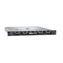 Server - DELL PowerEdge R250 2TB Rack 1U Intel Xeon E-2314 Black