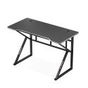 Gaming Desk - Huzaro Hero 1.6 Black