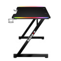 Gaming Desk - Huzaro Hero 2.5 RGB LED