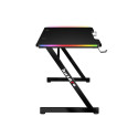 Gaming Desk - Huzaro Hero 2.5 RGB LED