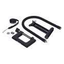 Mobile Phone - Deeper Flex Arm V2.0 Active Radar Black