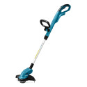 Cordless Line Trimmer - Makita DUR181Z 18V 7800 RPM Blue/Black