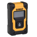 Laser Distance Measurer - Dewalt 16m Dw055pl-xj, Green