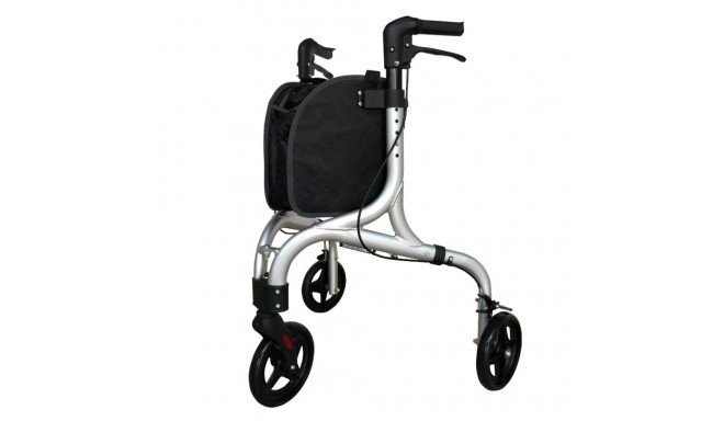 Walker - Geneva Premium Three-wheel Walker Rf 622 Becomes: 3-wheel