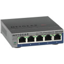 Network Switch - Netgear Gs105e