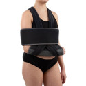 Shoulder Brace - Incrediwear SlingShot 3 Size M Black