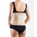 Stabilisation Corset - XXL Beige 110-120 cm