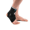 Ankle Support - TGO-C STS 602 Stabilising Orthosis Black