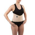 Stabilisation Corset - XXL Beige 110-120 cm