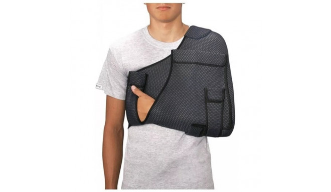 Orthopedic Vest - R4 Adjustable Support for Shoulder Rehabilitation