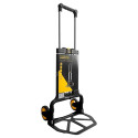 Hand Truck - Stanley Fatmax FXWT-705-SP 70kg Aluminium Black