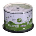 Dvds - Maxell 4.7gb 50-pack