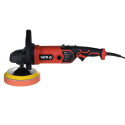 Portable Sander - Yato Yt-82196 1400 W Sander Black/orange