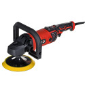 Portable Sander - Yato Yt-82196 1400 W Sander Black/orange