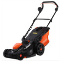 Cordless Mower - Yard Force Yf-lmc34a