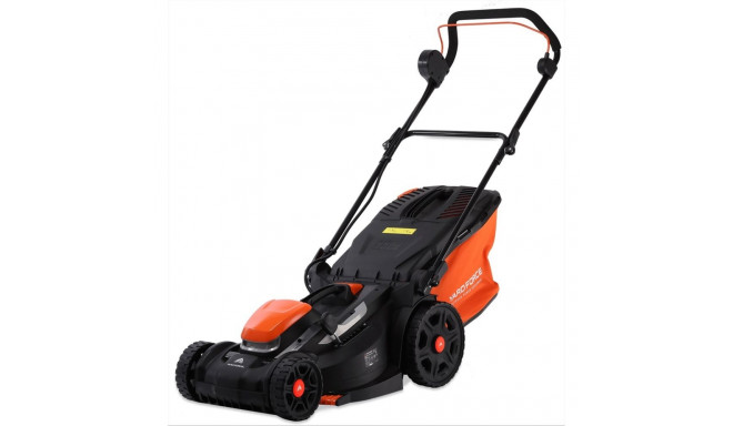 Cordless Mower - Yard Force Yf-lmc34a