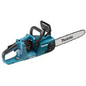 Chainsaw - Makita DUC353Z - Black/Blue