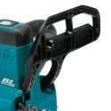 Chainsaw - Makita Duc254z, Blue