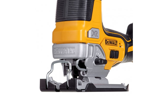 Power Jigsaw - DeWALT DCS335NT 3200 SPM Yellow Black