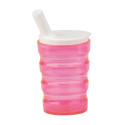Mug - Safe Pink Microwave & Dishwasher Proof 200ml