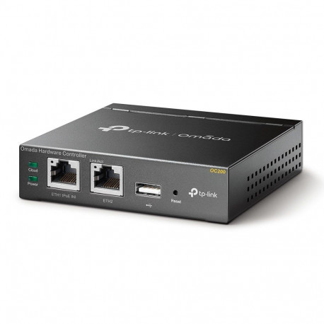 Network Controller - Tp-link Omada Hardware Controller Cleaned Up: 1.