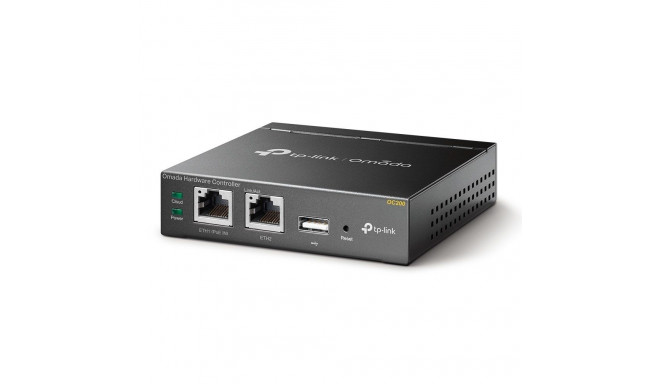Network Controller - Tp-link Omada Hardware Controller Cleaned Up: 1.