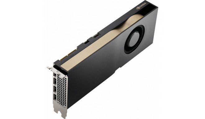 Graphics Card - ASUS A2000 NVIDIA Rtx 6 GB Gddr6